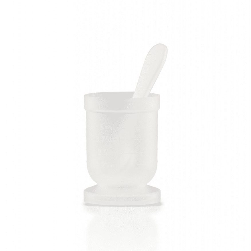 Supercilium Mixing Set - Image 2