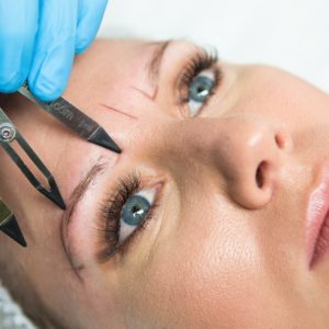 Advanced Brow Mapping - Online Course