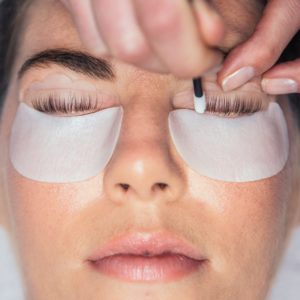 Lash Lift - Online Course