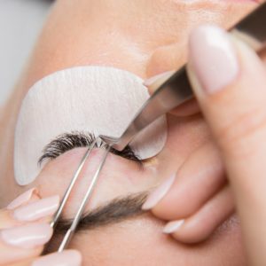 Volume Lashes