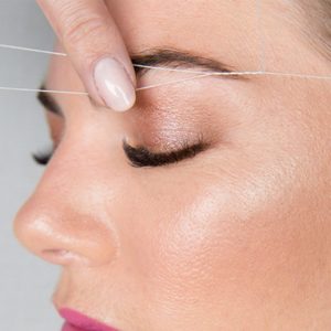 Threading