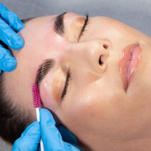 Brow Lamination - Online Course