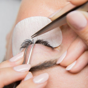 Classic Lashes