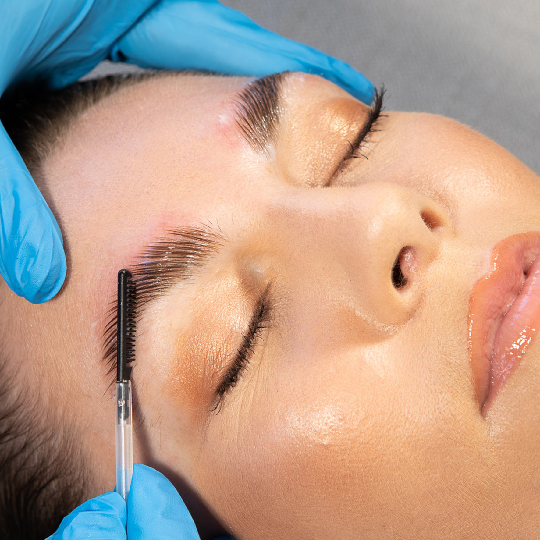 Brow Lamination - Online Course - Image 2