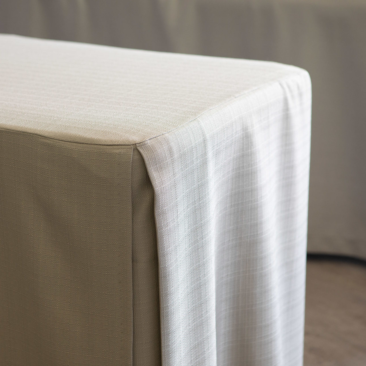 Full Length Bed Cover - Image 2