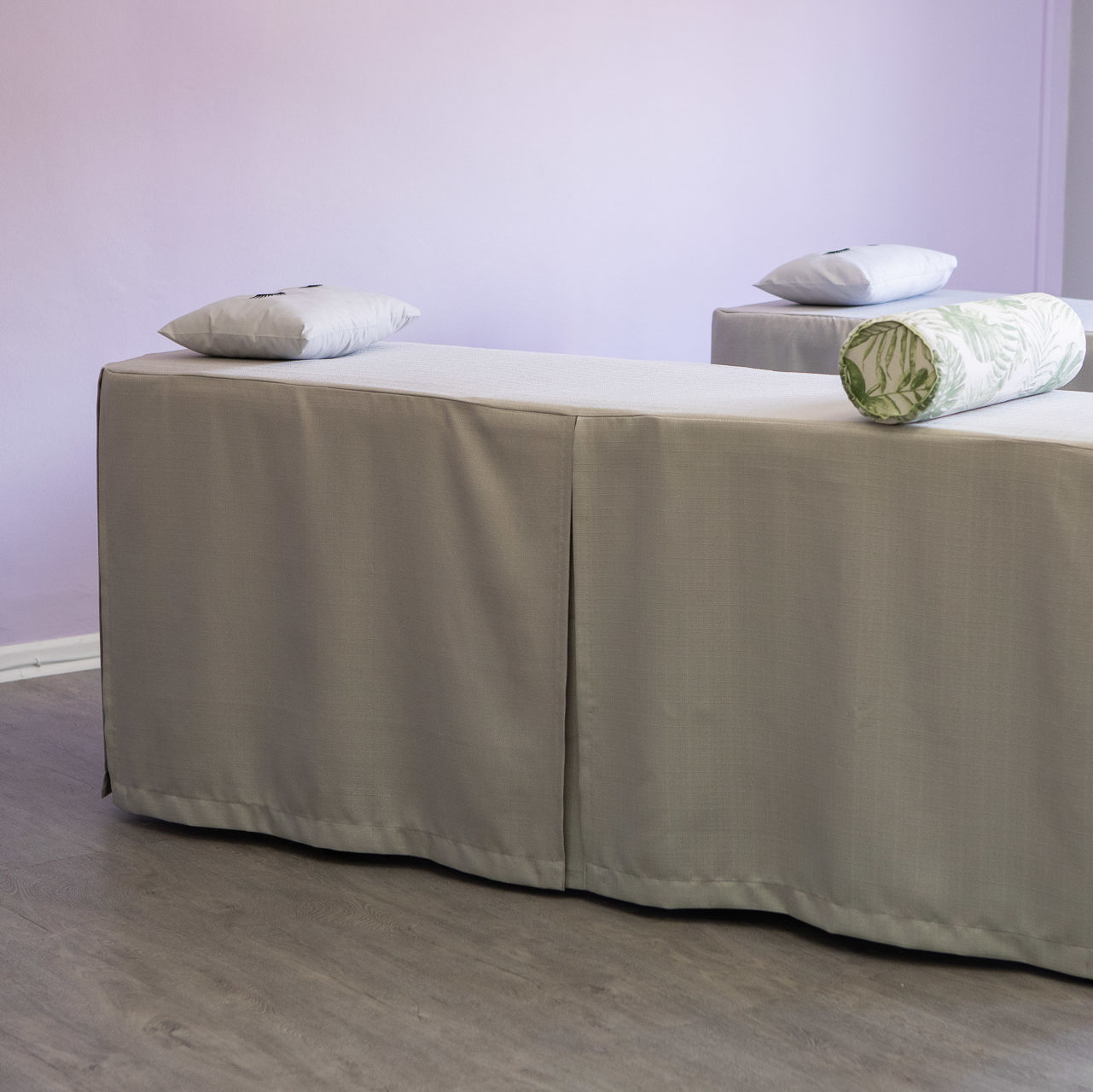 Full Length Bed Cover