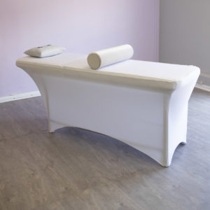 Stretch Bed Cover