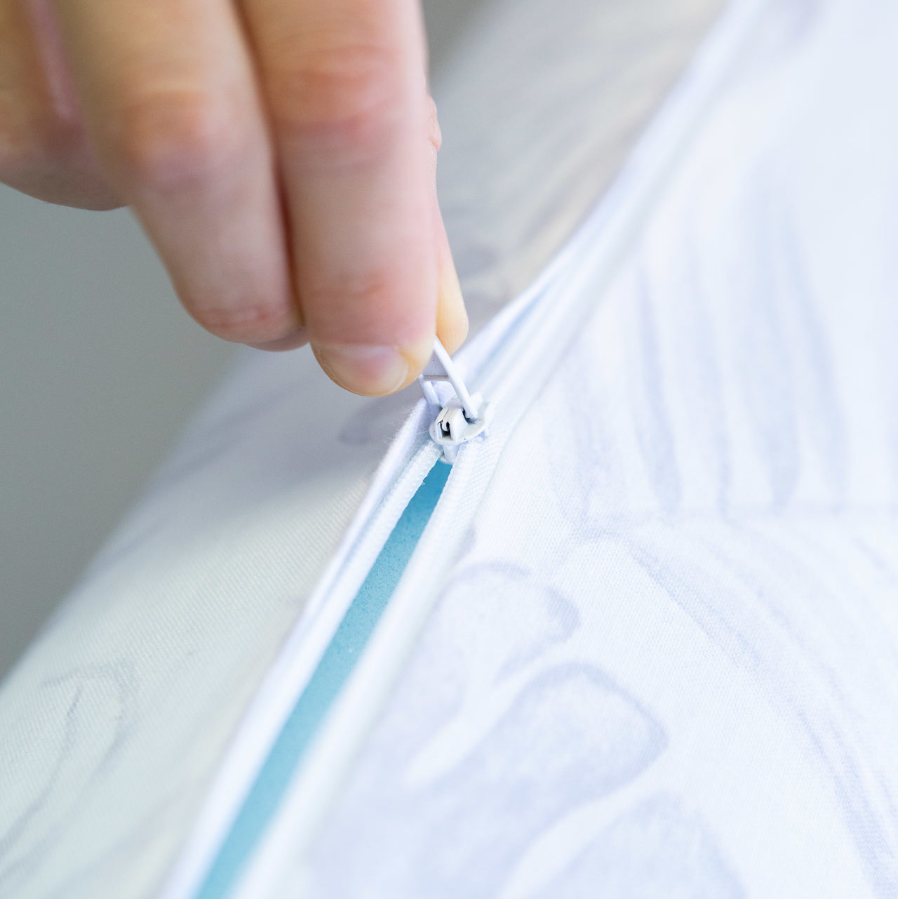 Long Bolster Cushion - Image 6