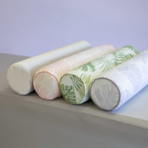 Long Bolster Cushion