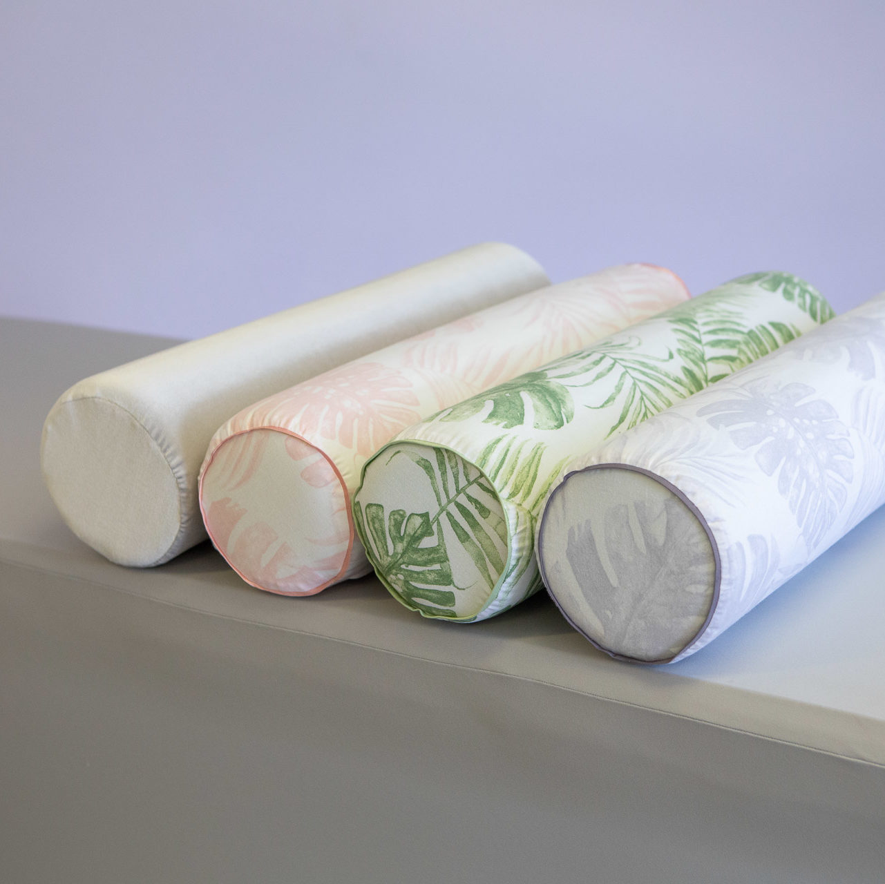 Long Bolster Cushion