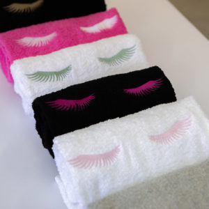 Hand Towels