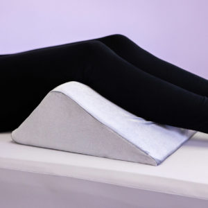 Wedge Bolster Cushion