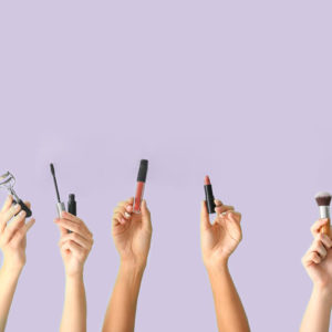 Self Application Makeup Workshop