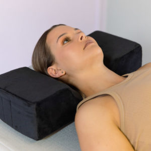 Lash Extension Pillow