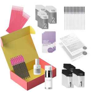 Brow Lamination Starter Kit