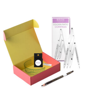 Brow Mapping Starter Kit