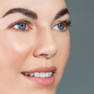 Lash Lift & Brow Lamination