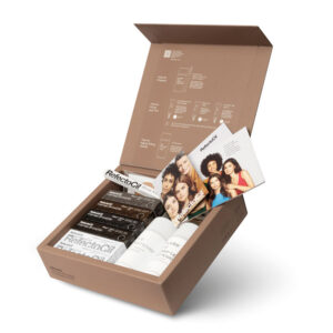 RefectoCil® Intense Brow[n]s Kit