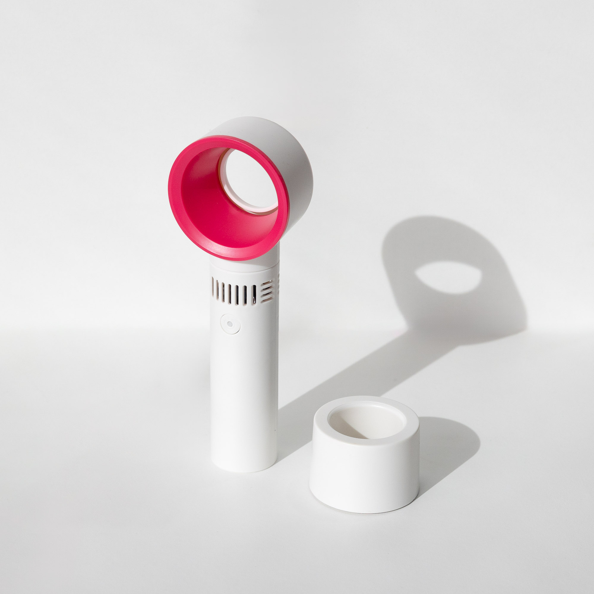 Lash Mini Fan