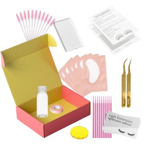 Classic Lash Tool Starter Kit