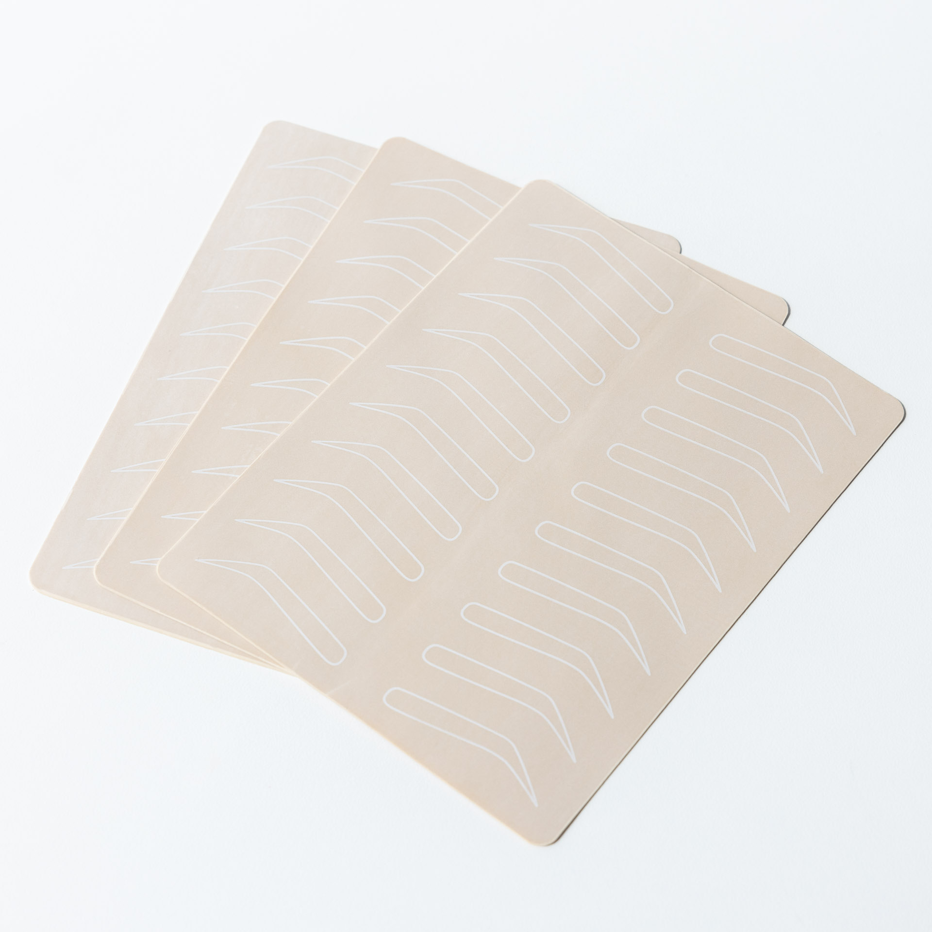Template Practice Skin