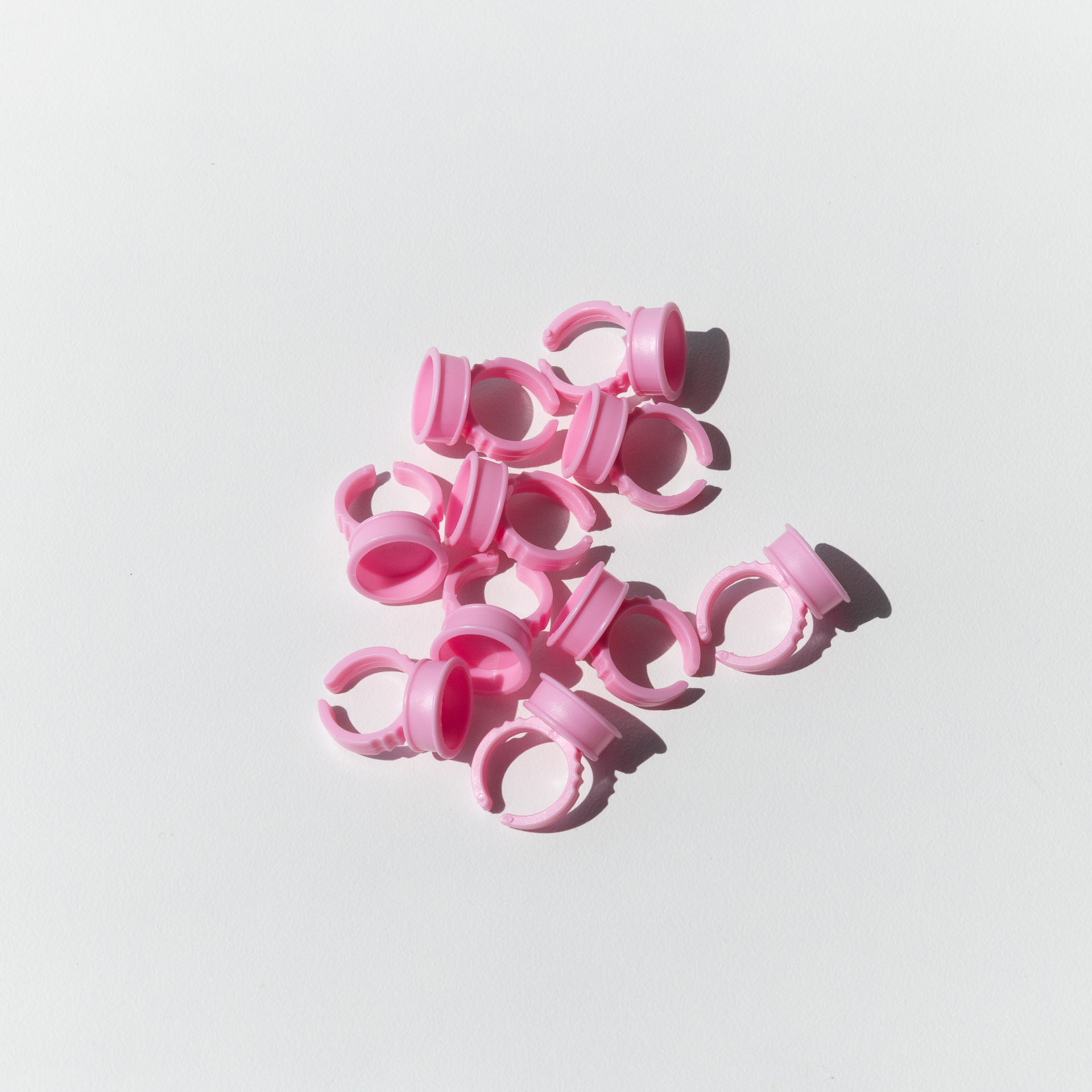 Pigment Ring (Pack of 10)