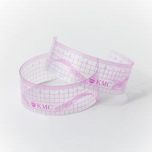 Brow Ruler