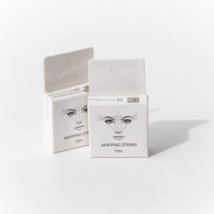 Brow Mapping String