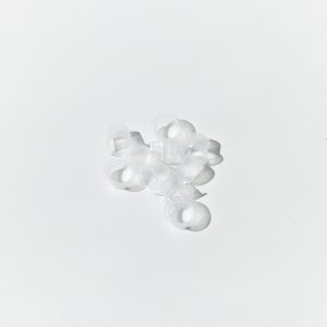 Clear Cups (Pack of 10)