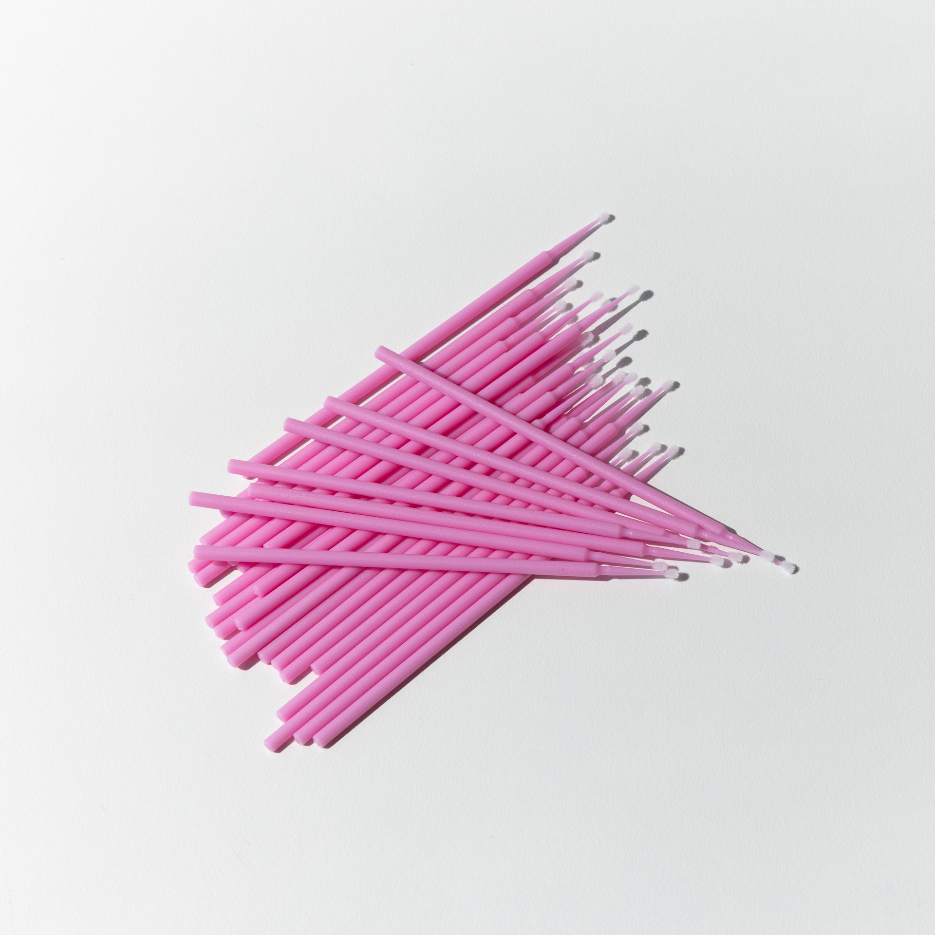 Microfibre Wands (Pack of 10)