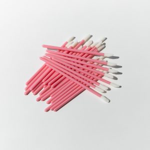Lint Free Applicators (Pack of 10)