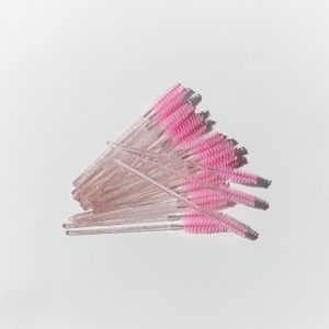 Lash & Brow Wands (Pack of 10)