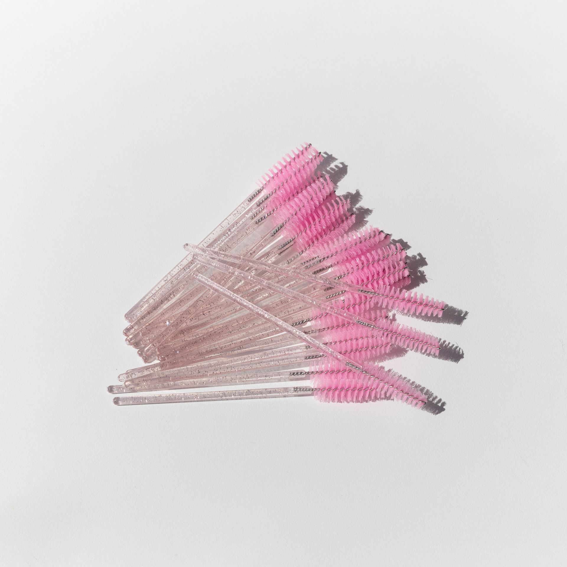 Lash & Brow Wands (Pack of 10)