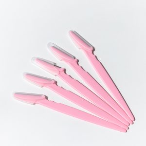 Brow Razor