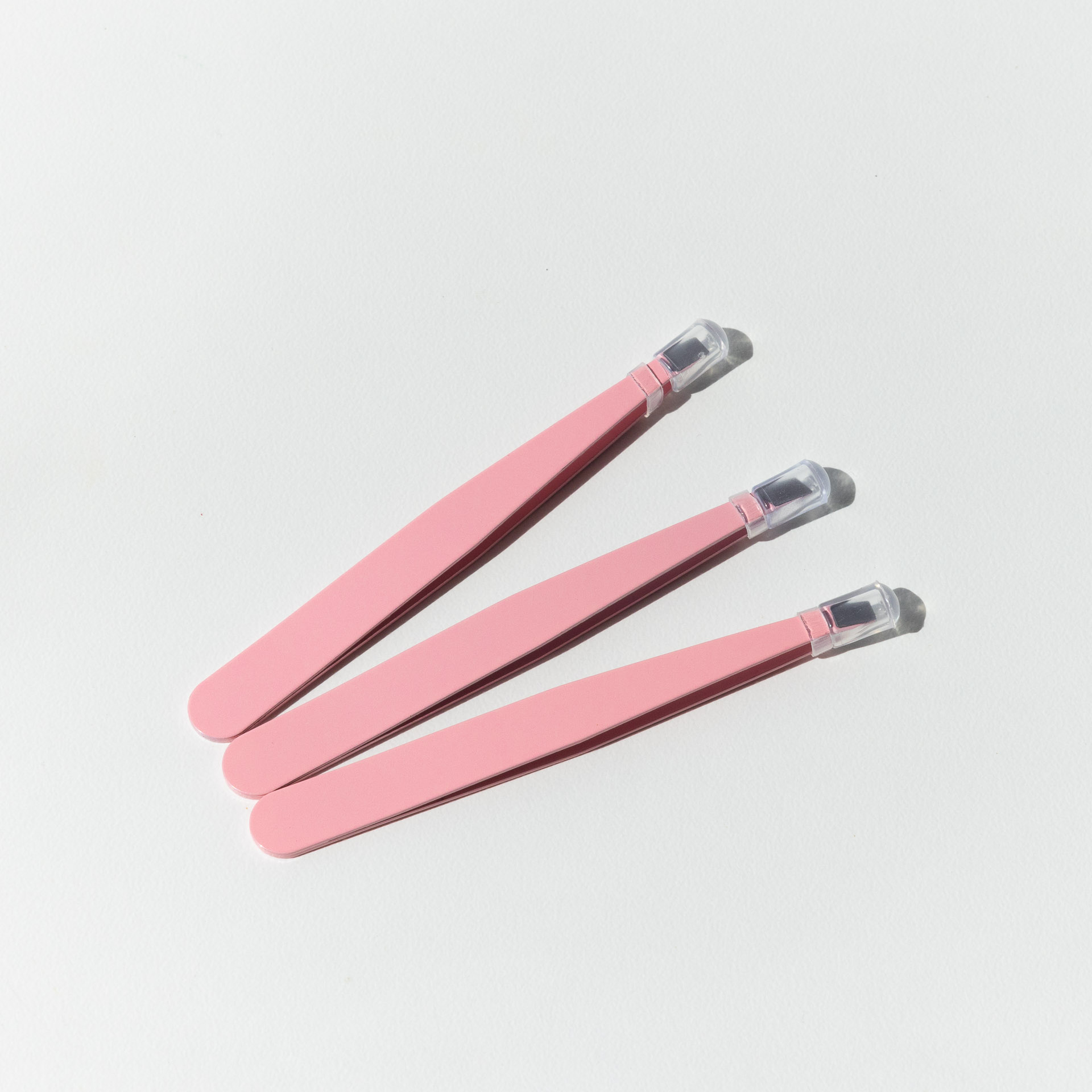 Brow Tweezer