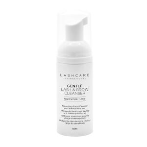 Lash & Brow Cleanser