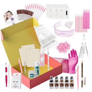 Microblading Master Starter Kit