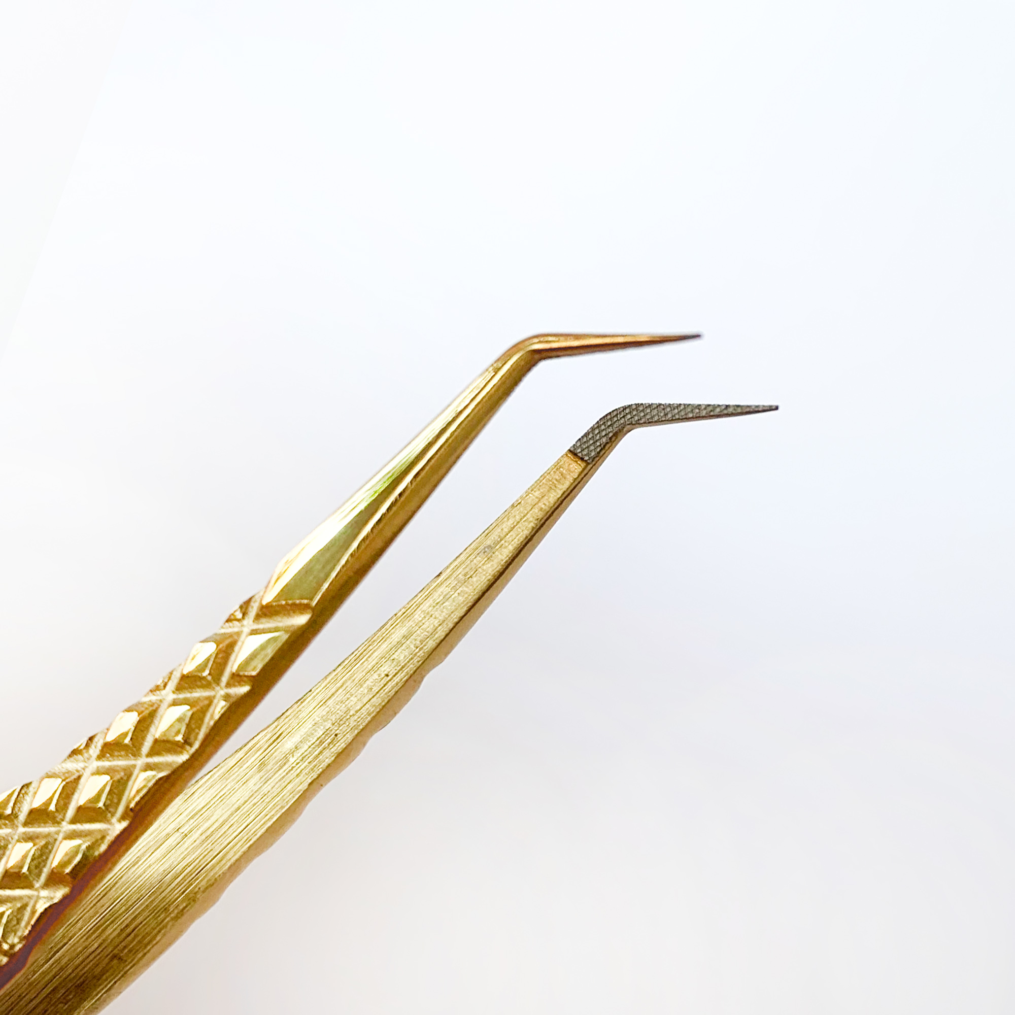 45 Degree Tweezer - Image 2