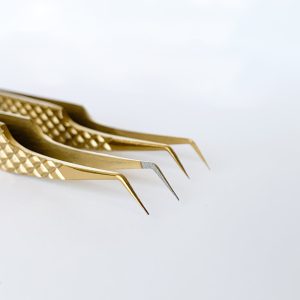45 Degree Tweezer