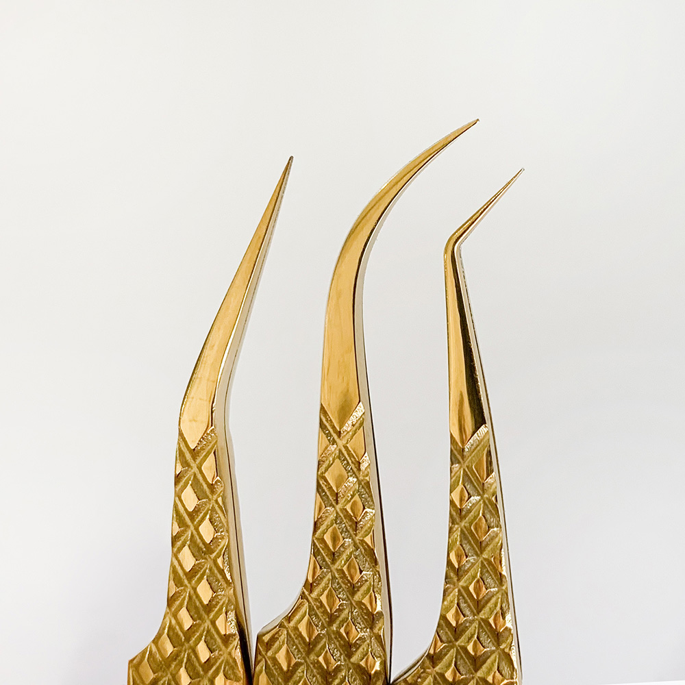 Tweezer Trio - Image 3