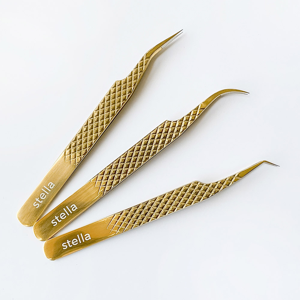 Tweezer Trio - Image 4