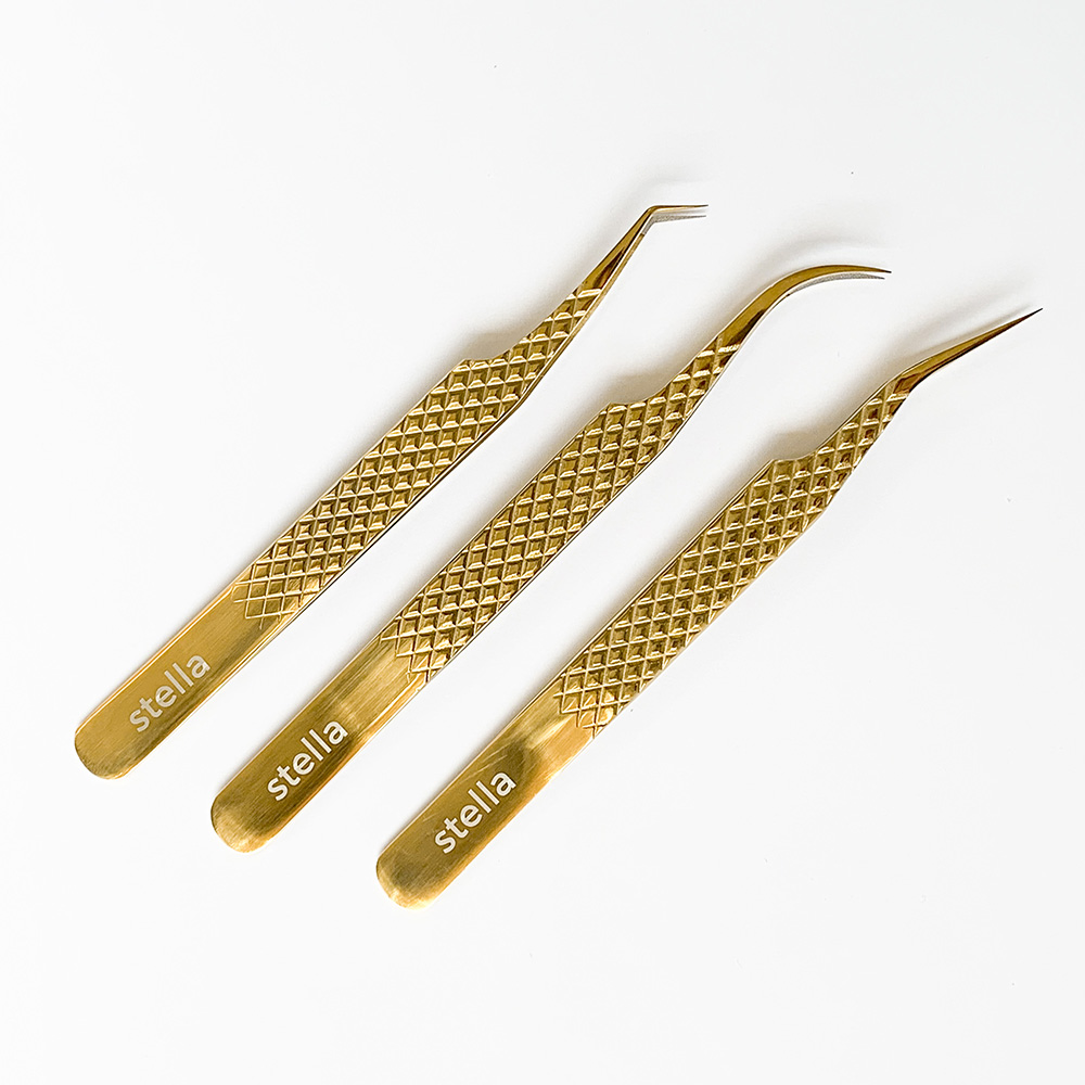 Tweezer Trio - Image 2
