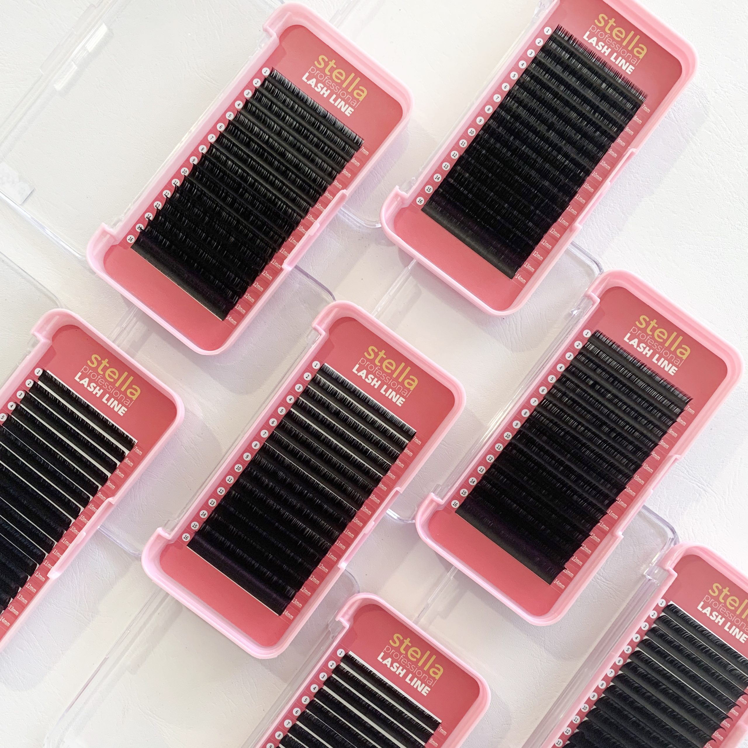 0.05 | Mixed Length Lash Tray - Image 3