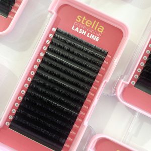 0.15 | Mixed Length Lash Tray