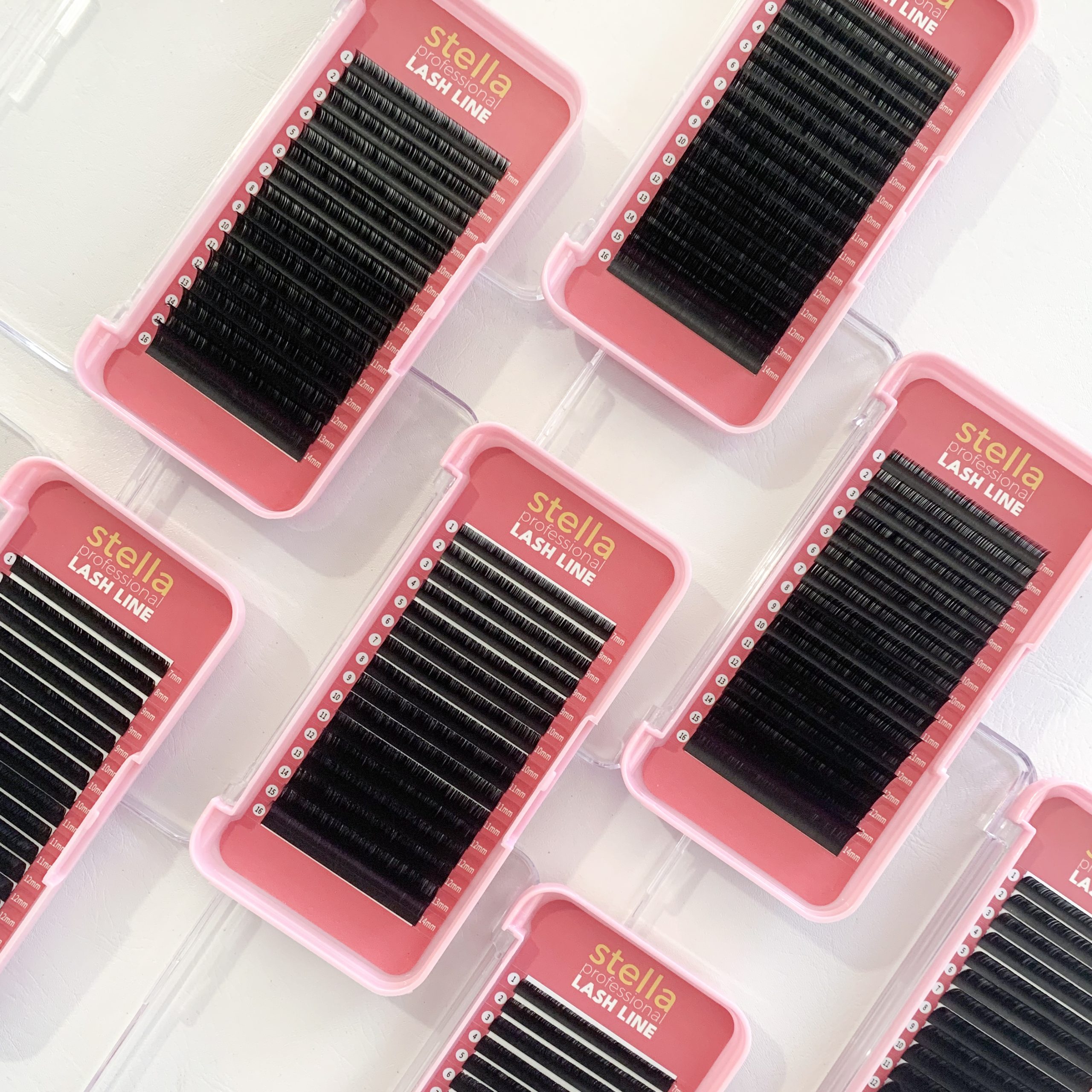 0.05 | Mixed Length Lash Tray - Image 4