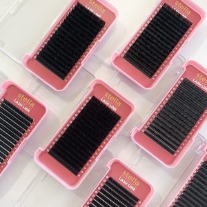 0.15 | Single Length Lash Tray