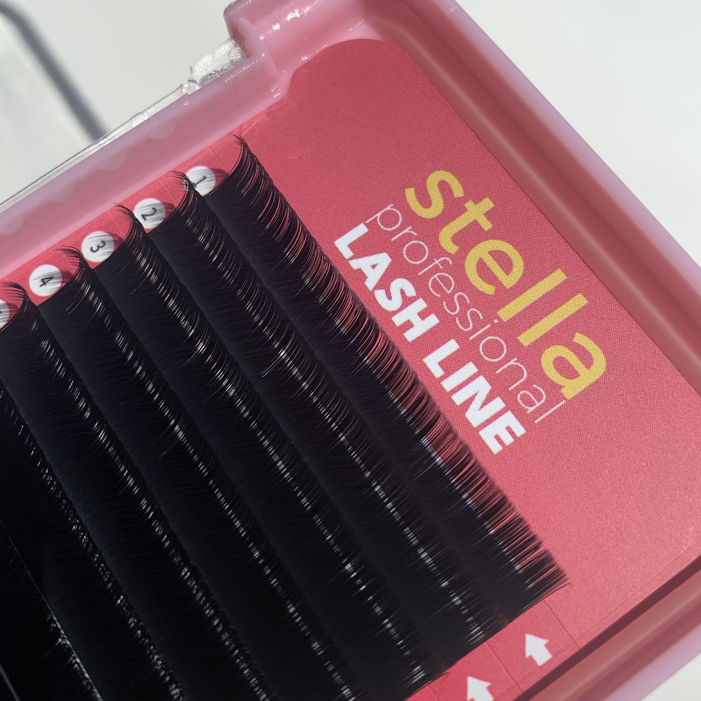0.05 | Single Length Lash Tray - Image 2