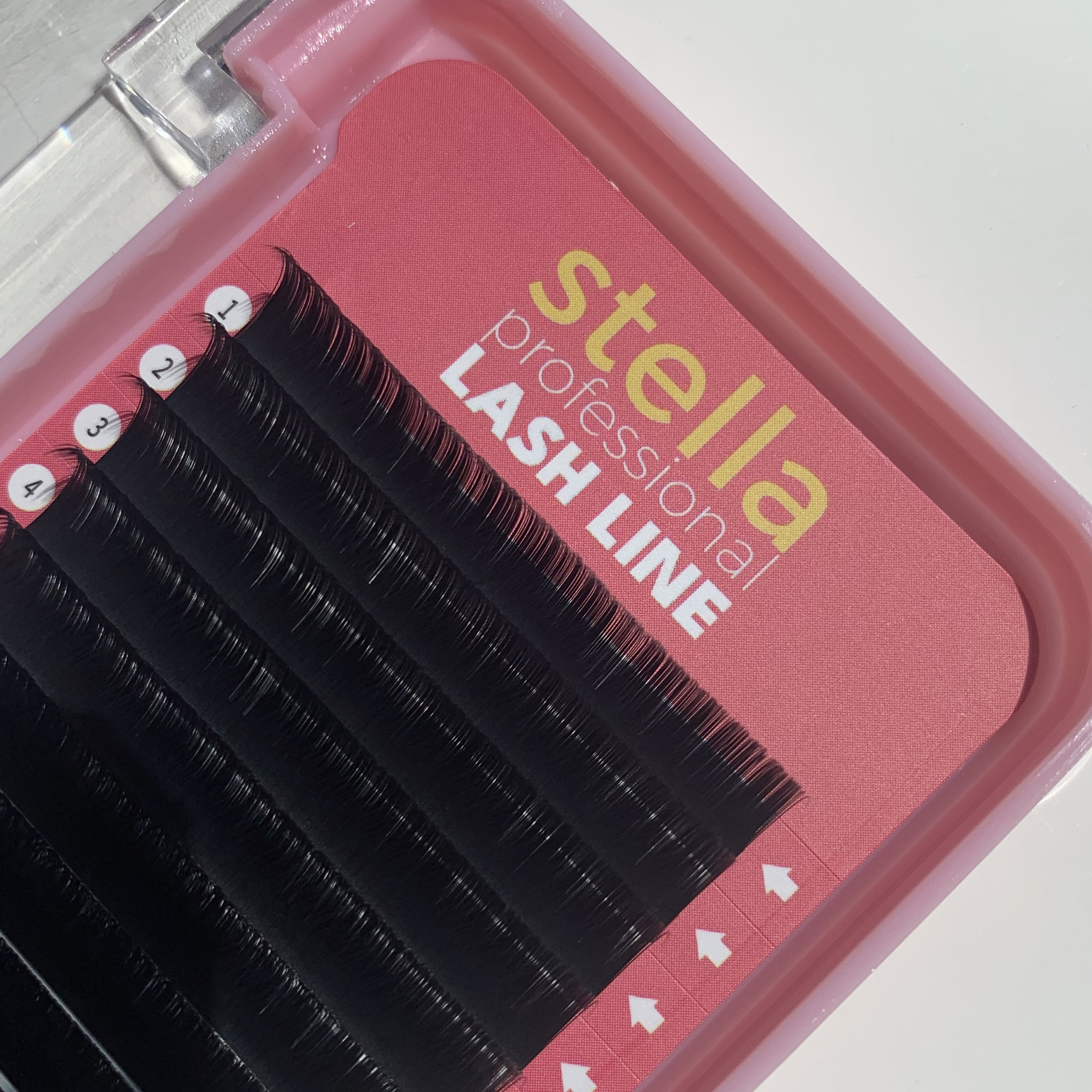 0.05 | Single Length Lash Tray - Image 4
