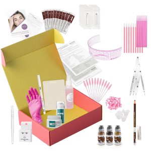 Microblading Basic Starter Kit