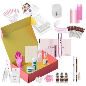 Ombré Basic Starter Kit